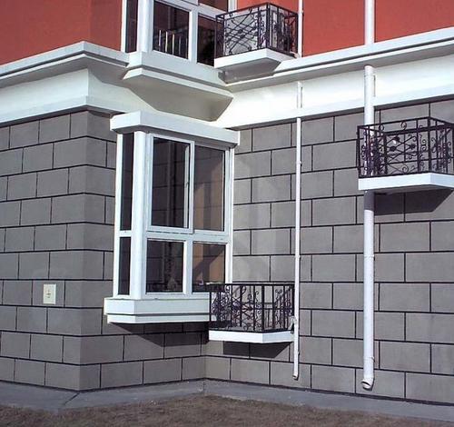 水包砂和真石漆的區別有哪些