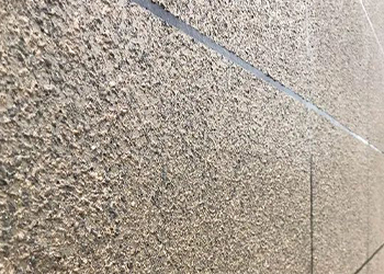 技術貼丨水包砂涂料施工過程中，需要注意哪些事項？