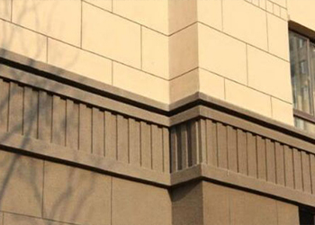 如何區分外墻涂料？石感漆，仿石漆，真石漆有什么區別？